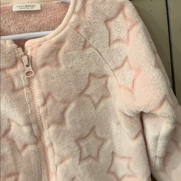 Soft onesie pajamas - Picture 3 of 8